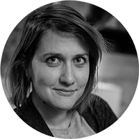 Agnès Jolivet Chauveau