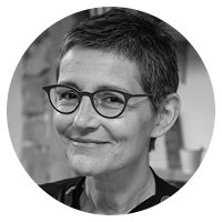Cécile Fourneron