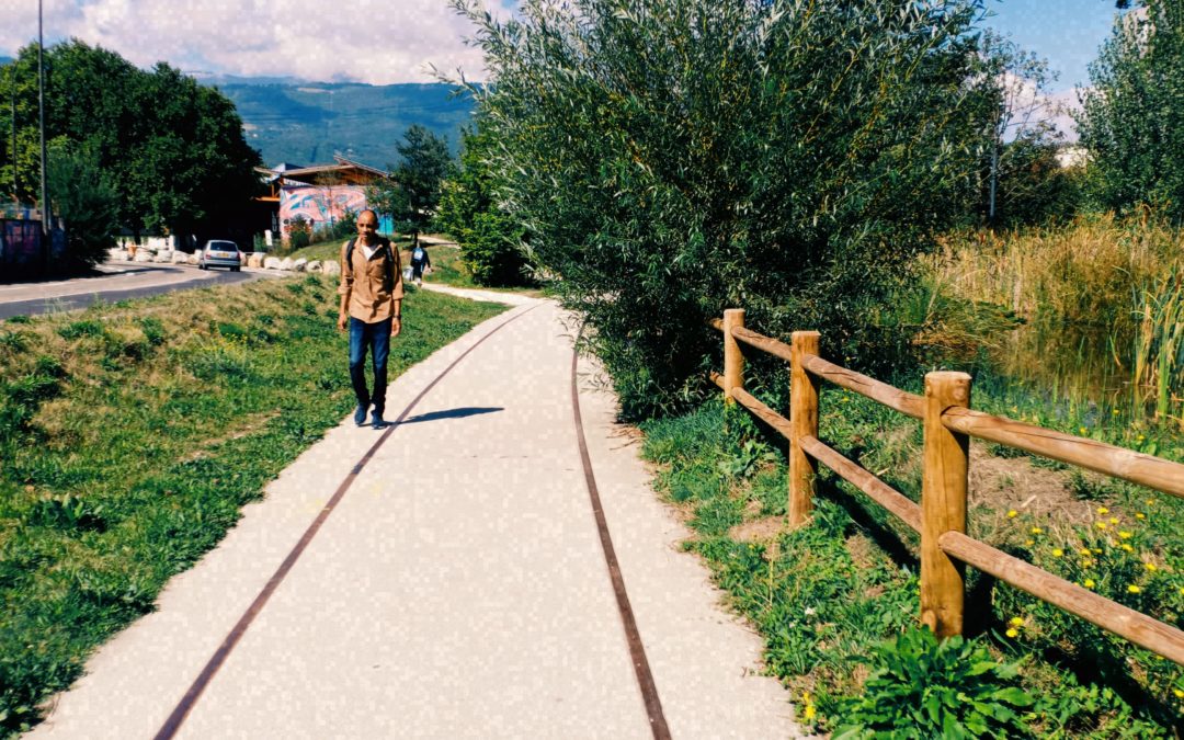 Faire émerger un tiers-lieu de santé